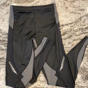 CWX compression pants
